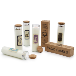 Candle Magic Spell Jar LOVE Candle Magic Spell Jar LOVE